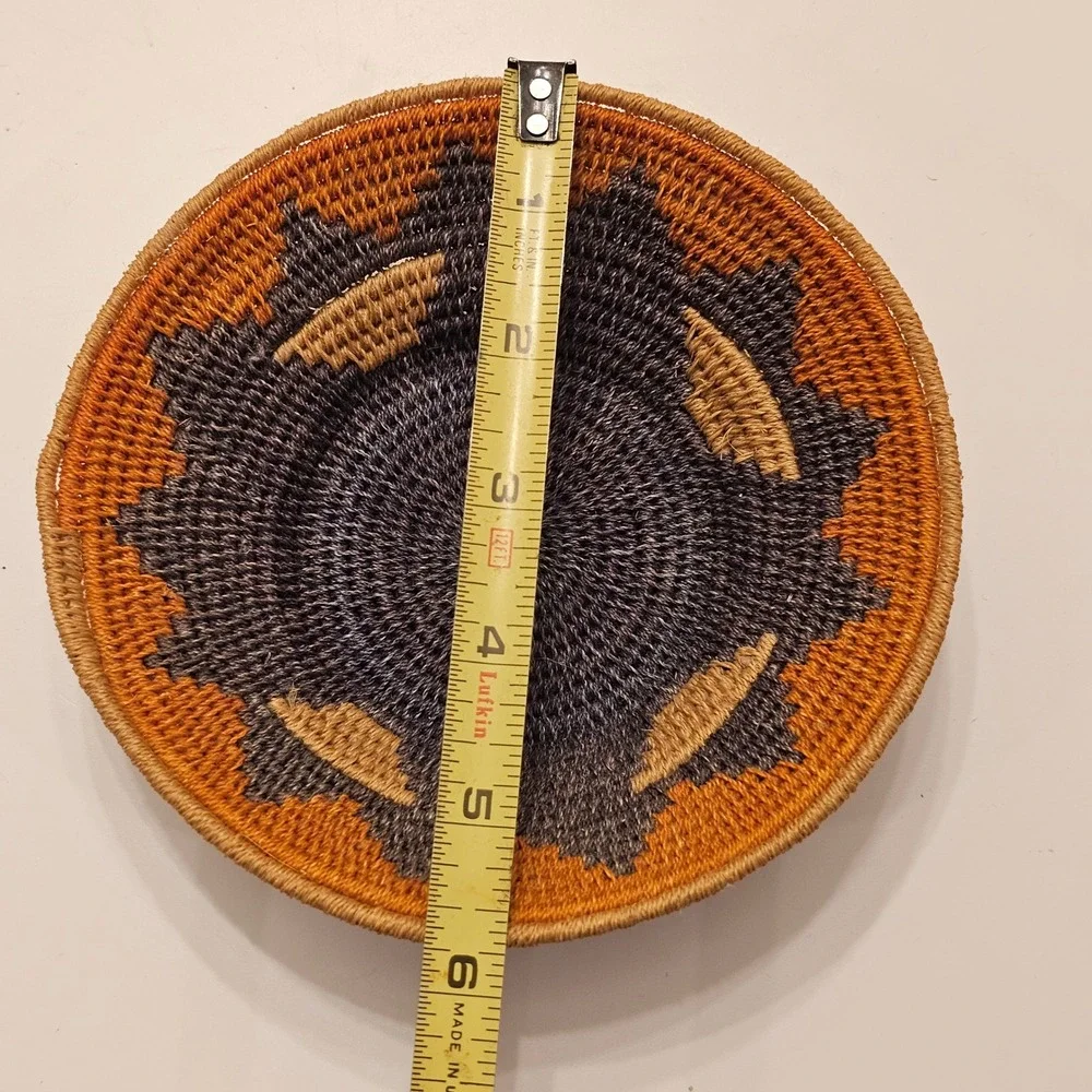 Unbranded handcrafted woven